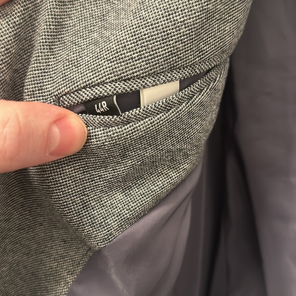 Men’s Bonobos Blazer - Picture 3 of 3